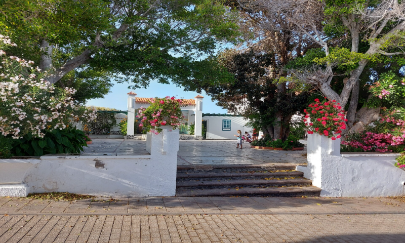 arico el nuevo tenerife