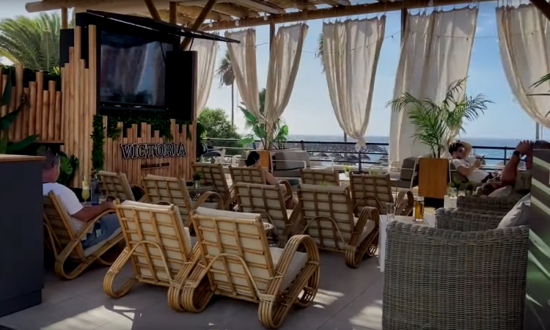 5-sterren hotel costa adeje