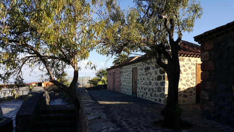 Museo Etnográfico La Victoria