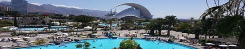 santa cruz de tenerife 6.480 bedden