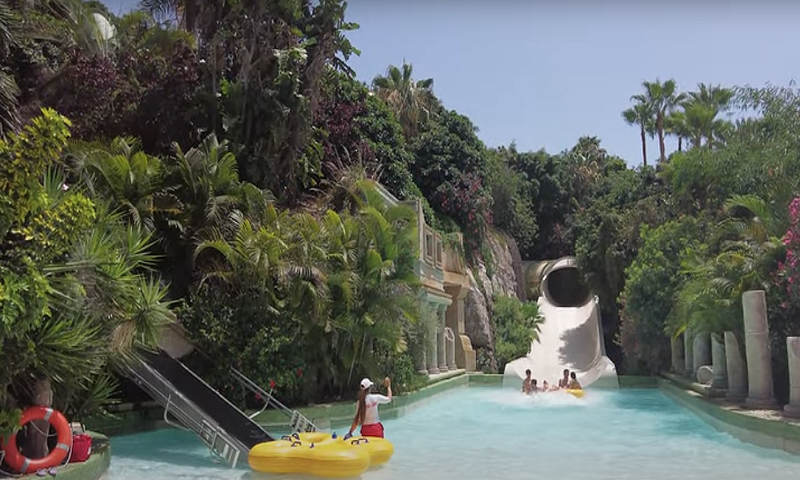 kinderen vakantie