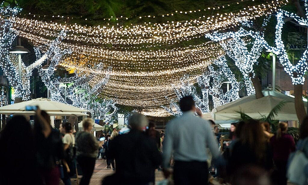 kerst tenerife-9