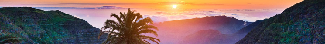 reis informatie tenerife