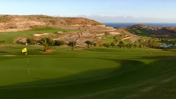 golfbaan