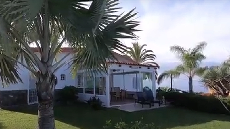 vakantiehuis