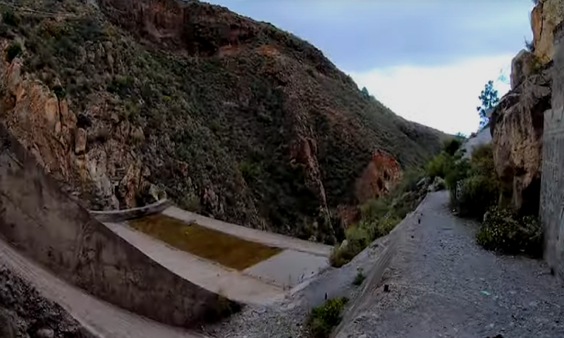 zonne-drooginstallatie arico