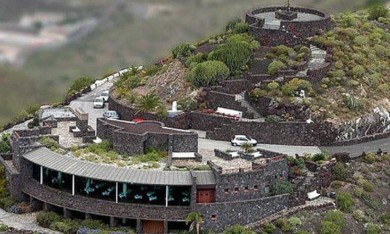 mirador de la centinela