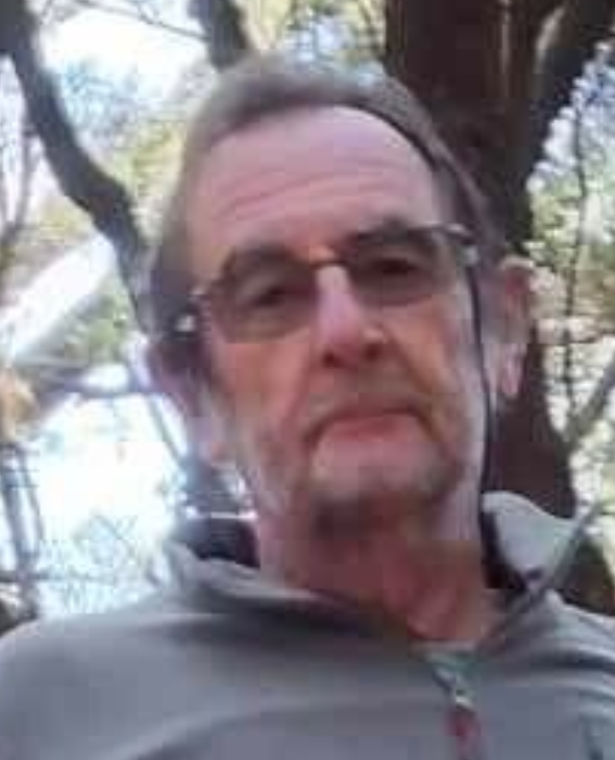 vermiste Marc Olbrechts