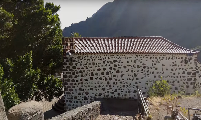 cultuur masca tenerife