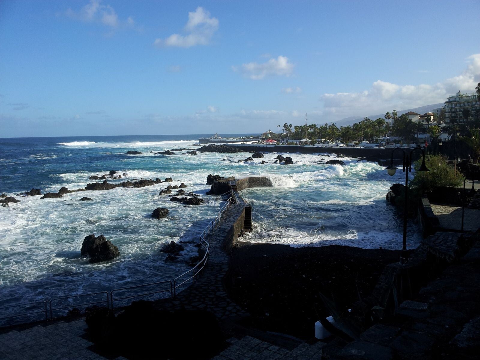 rond wandeling tenerife tegueste