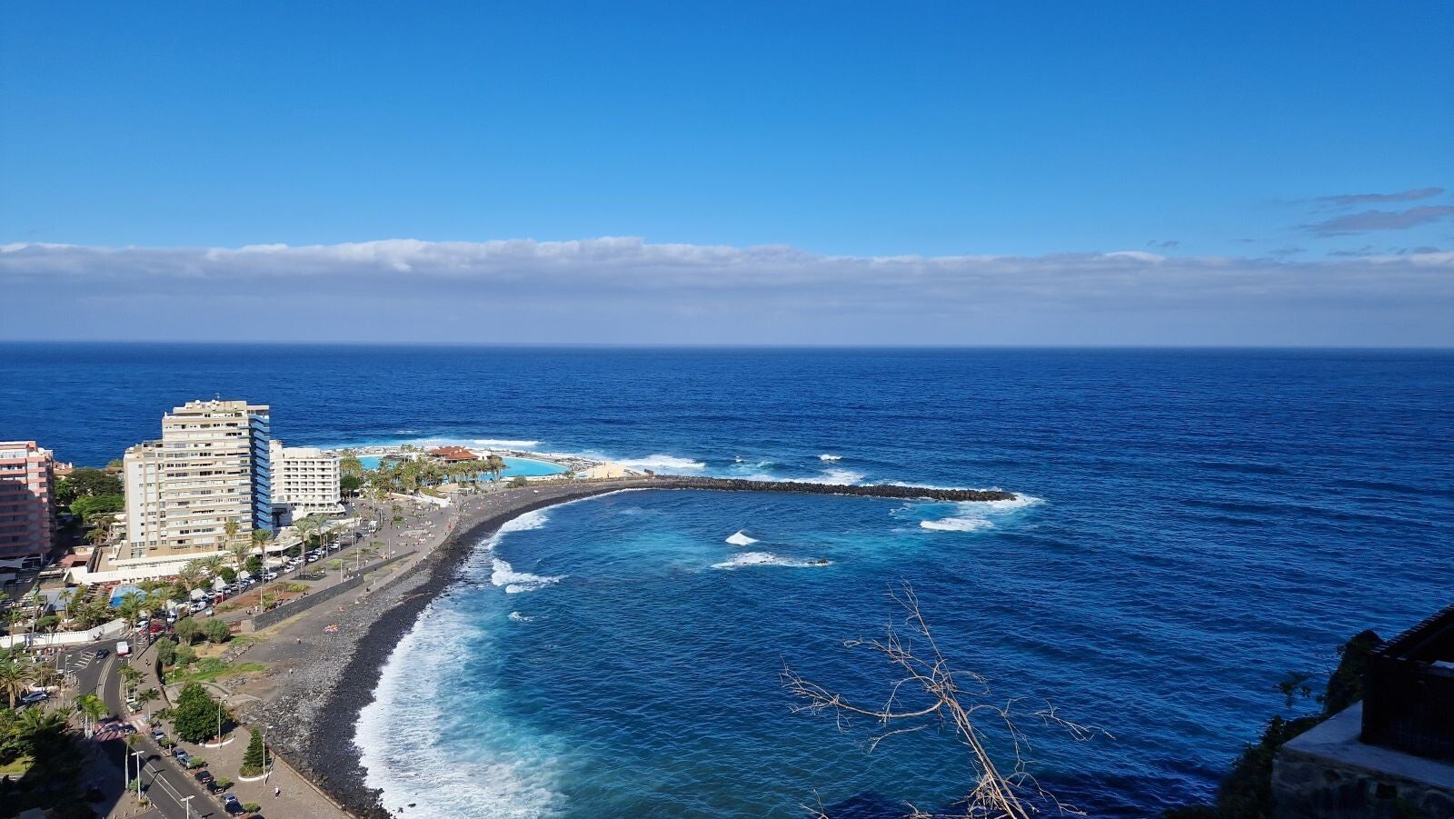 wandeling tenerife tegueste guamasa