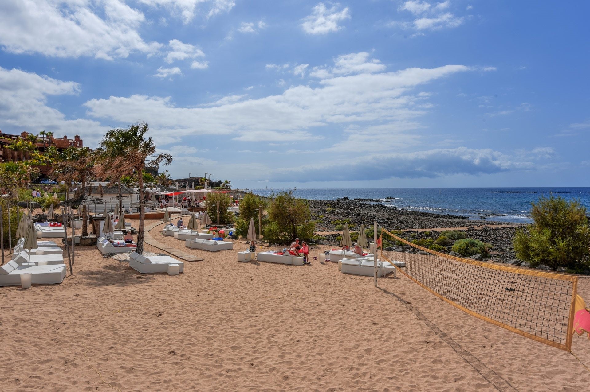 PalmMar, video, foto´s, weer en nuttige informatie?