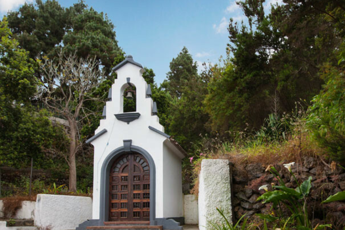 Foto de Iglesia de San Antonio de Padua en La Guancha, Santa Cruz de Tenerife