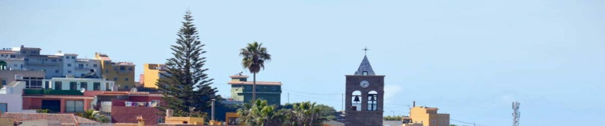 reisgids tenerife la guancha