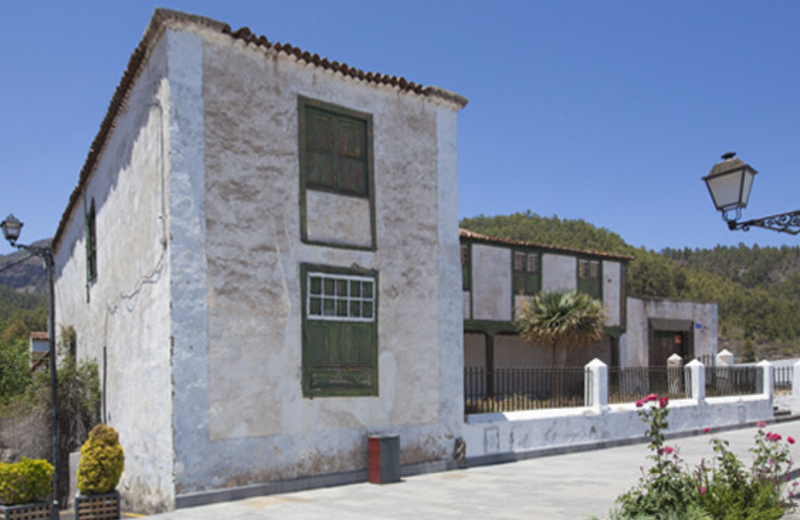 Casa de los Soler Vilaflor