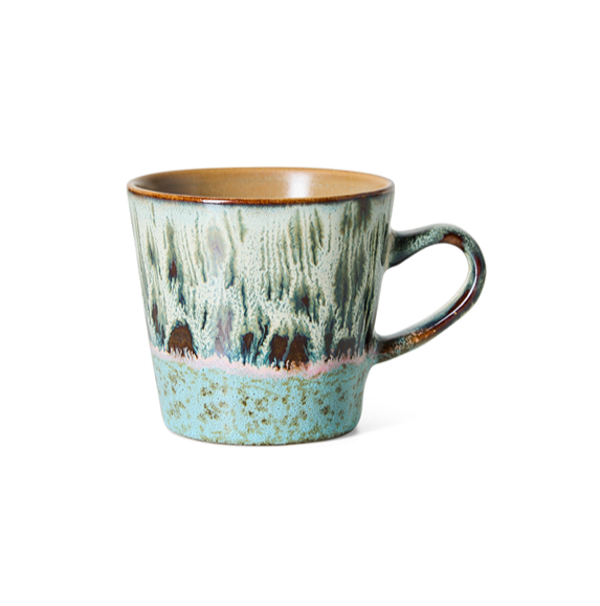 HKLiving - Americano mug birthstone
