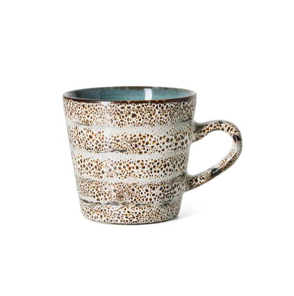 HKLiving - Americano mug brew