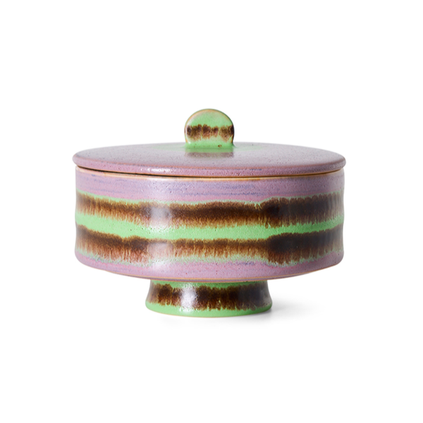 HKLiving - Bonbon bowl mochi