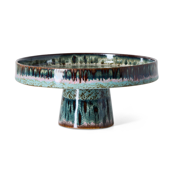 HKLiving - Bowl on base birthstone