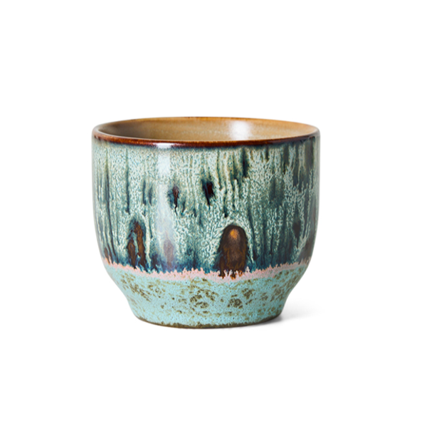 HKLiving - Cafe cup birthstone