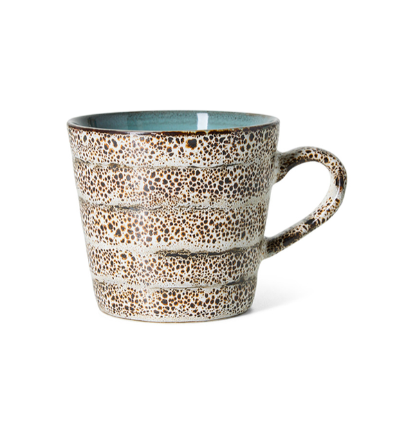 HKLiving - Cappuccino mug brew