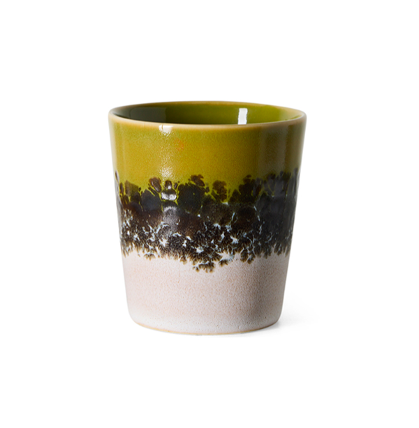 HKLiving - Coffee mug truffle