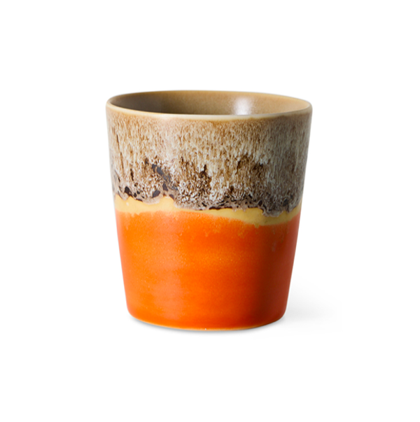 HKLiving - Coffee mug fierce