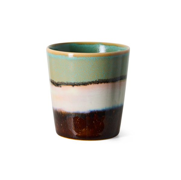 HKLiving - Coffee mug gelato