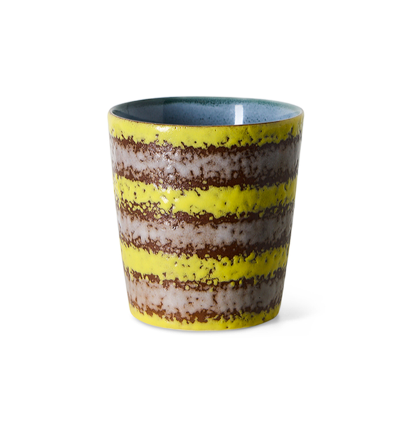 HKLiving - Coffee mug layers