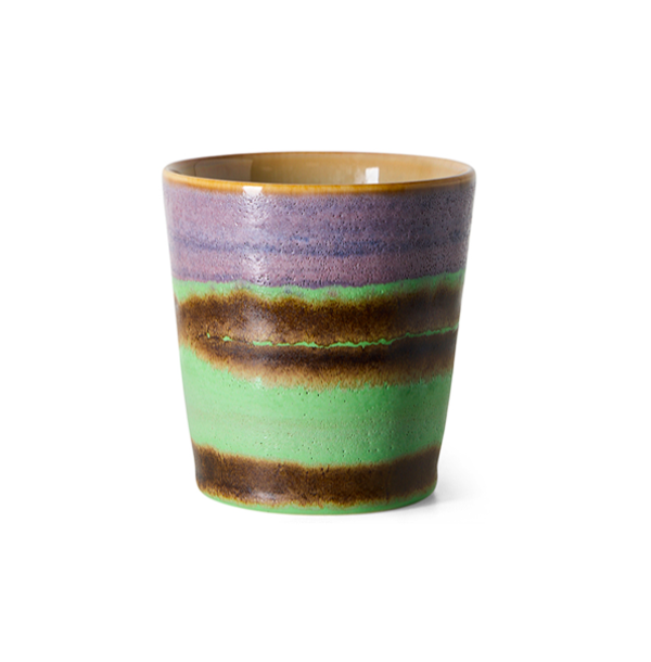 HKLiving - Coffee mug mochi
