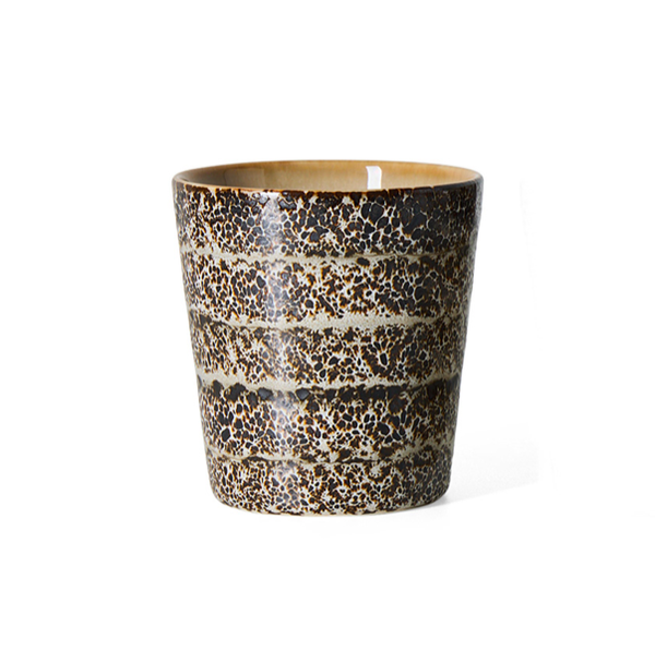 HKLiving - Coffee mug brew
