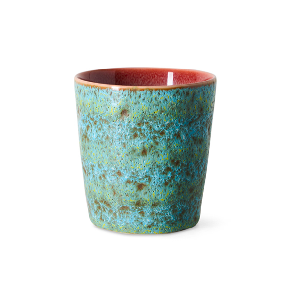 HKLiving - Coffee mug zingy