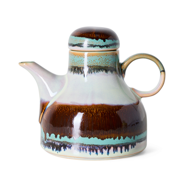 HKLiving - Coffee pot chocolate
