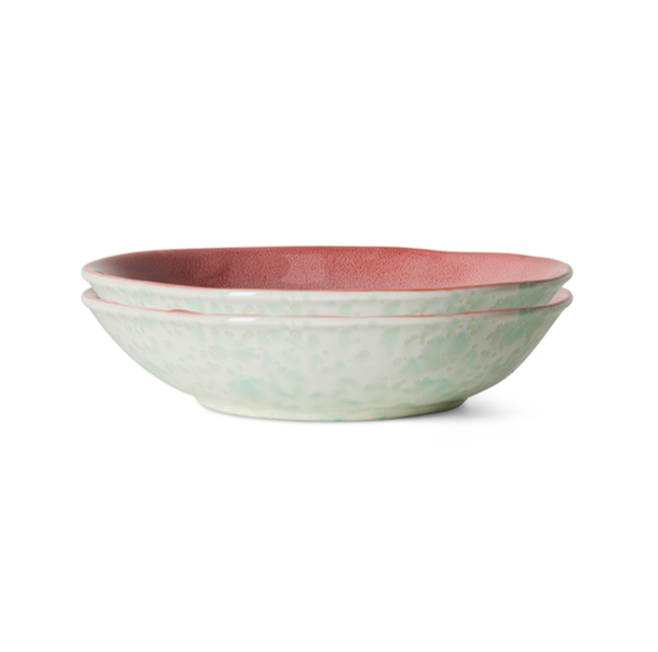 HKLiving - Curry bowl lotus