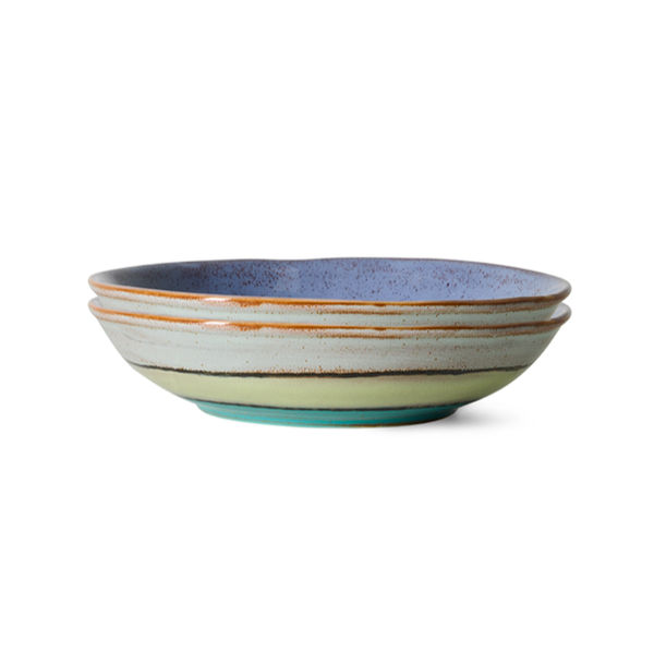 HKLiving - Curry bowl muted