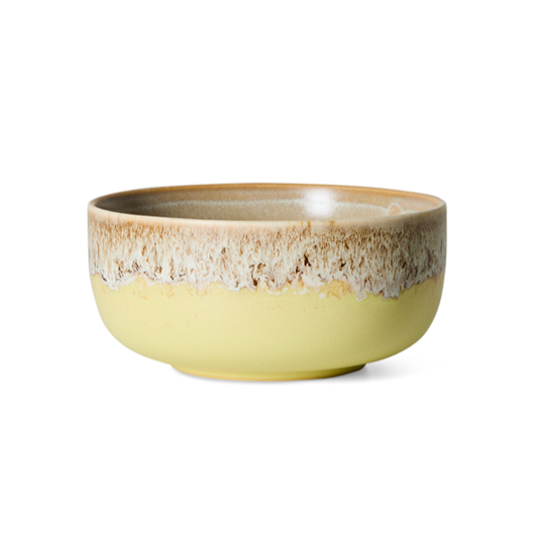 HKLiving - Dessert bowl custard