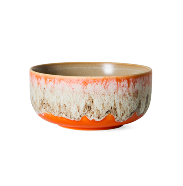 HKLiving - Dessert bowl fierce