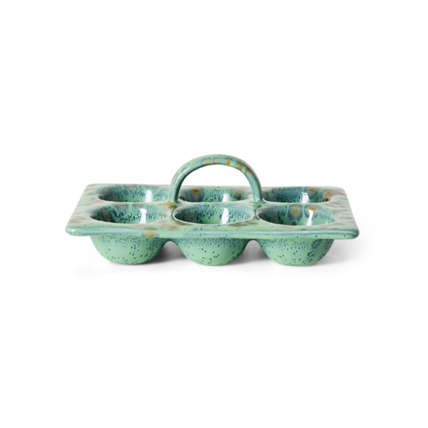 HKLiving - Egg tray minty