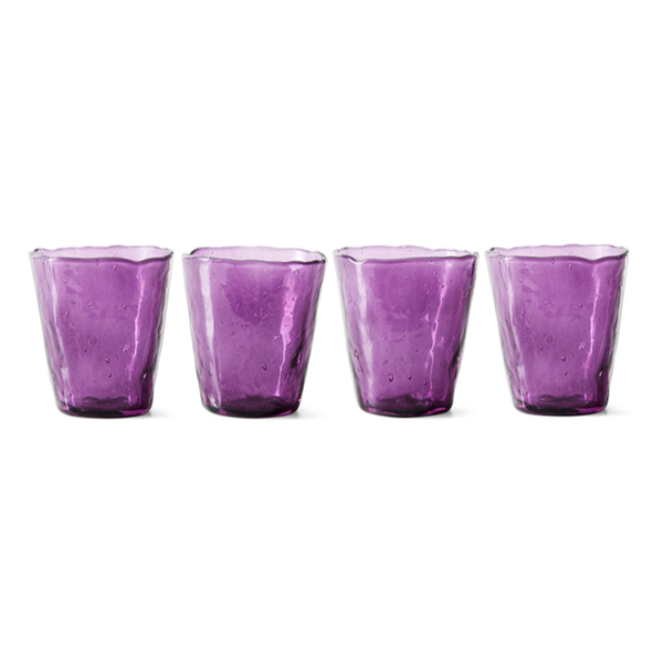HKLiving - Farmhouse water glasses medium