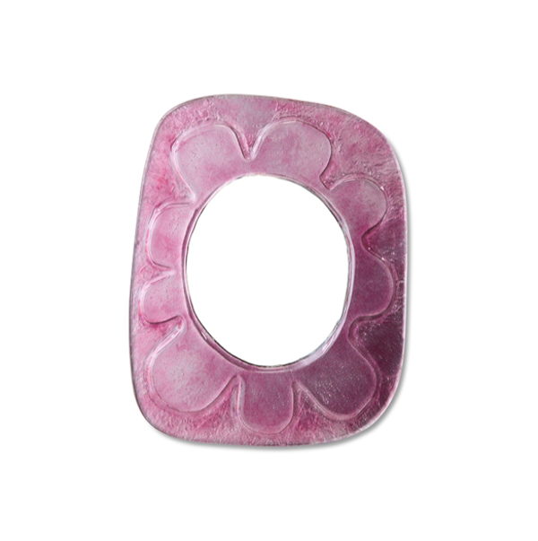 HKLiving - Funky wall mirror