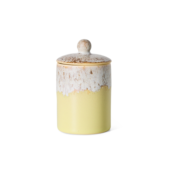 HKLiving - Jar custard