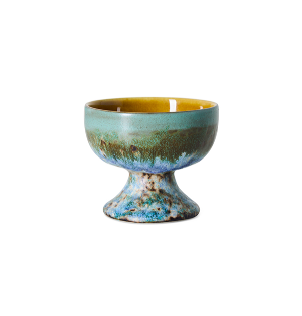 HKLiving - Medium coupe agave