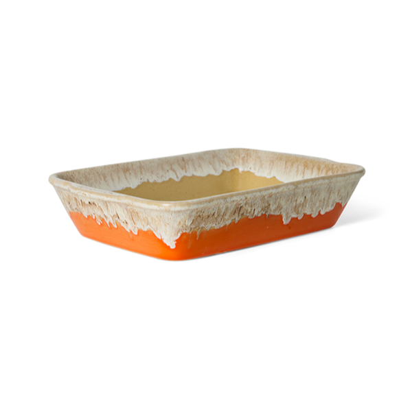 HKLiving - Oven dish small fierce
