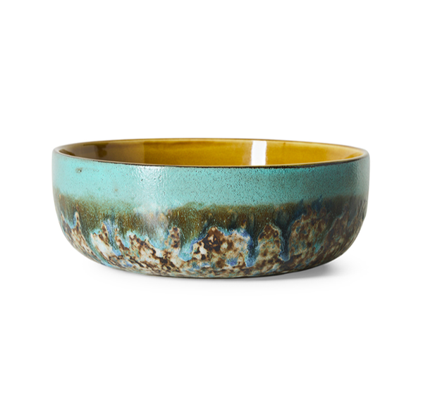 HKLiving - Salad bowl agave