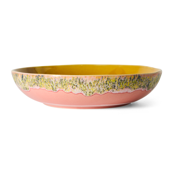 HKLiving - Serving bowl macaron