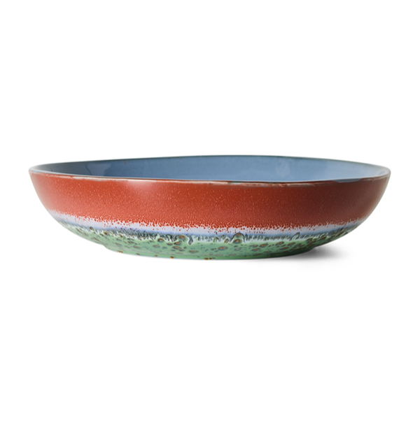 HKLiving - serving bowl romance