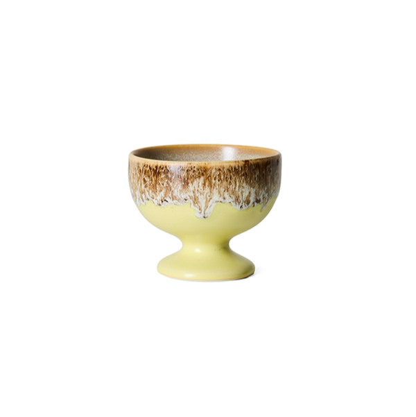 HKLiving - Small coupe custard