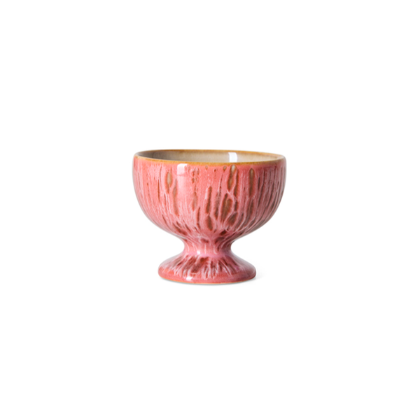 HKLiving - Small coupe rhubarb