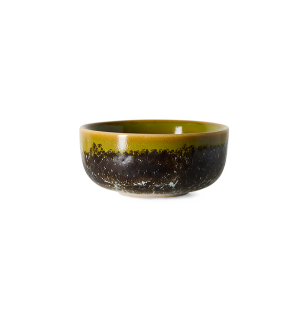 HKLiving - Tapas bowl truffle