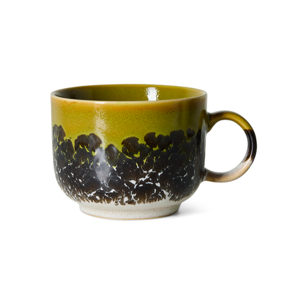 HKLiving - Tea cup truffle